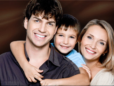 Iowa Center For Family and Cosmetic Dentistry