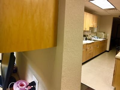 Iowa Dental Clinic PC