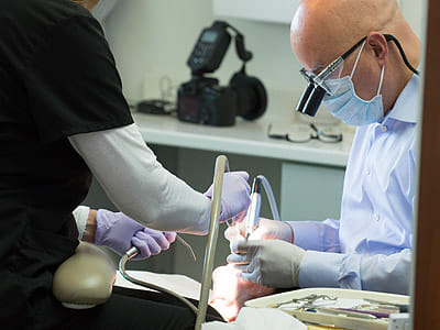 Iowa Dental Group - Des Moines