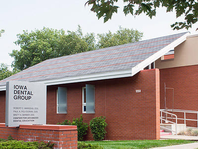 Iowa Dental Group - Des Moines