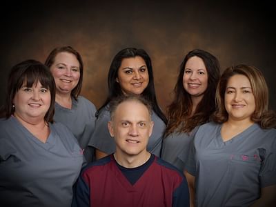 Iowa Park Dental