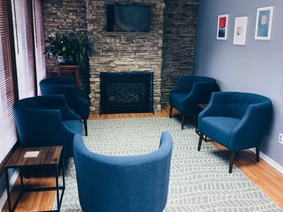 Iowa River Dentistry