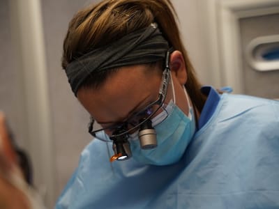 Iowa River Dentistry