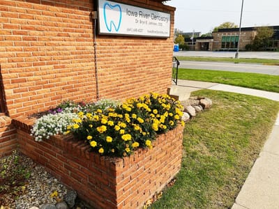 Iowa River Dentistry