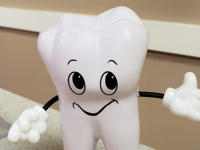 Iowa River Dentistry