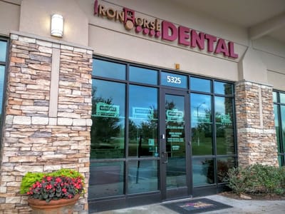 IronHorse Family & Cosmetic Dentistry