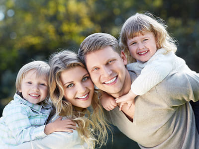 IronHorse Family & Cosmetic Dentistry