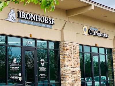 IronHorse Family & Cosmetic Dentistry