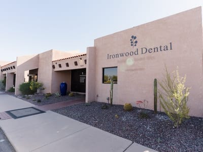 Ironwood Dental
