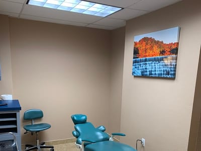 Irving Dental Care