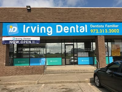 Irving Dental