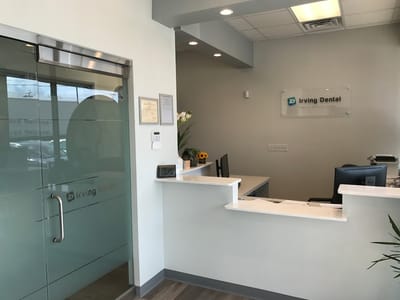 Irving Dental