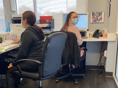 Irving Family Dental