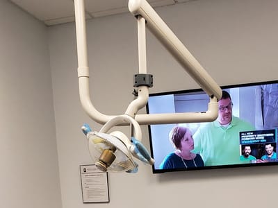 Irving Family Dental