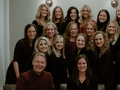 Isaacson Gentle Dentistry