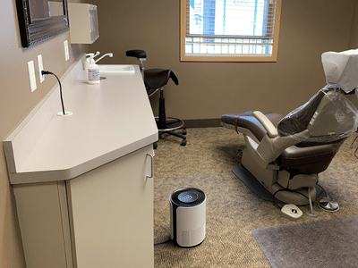 Isaacson Gentle Dentistry