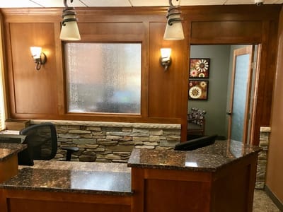 Isaacson Gentle Dentistry