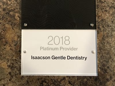 Isaacson Gentle Dentistry