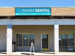 Isham Dental