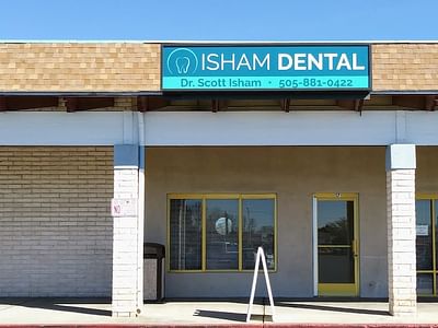 Isham Dental