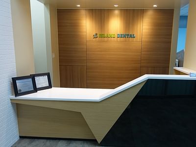 Island Dental