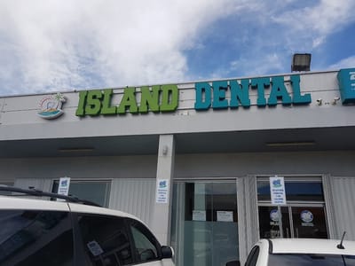 Island Dental