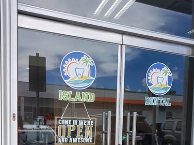 Island Dental