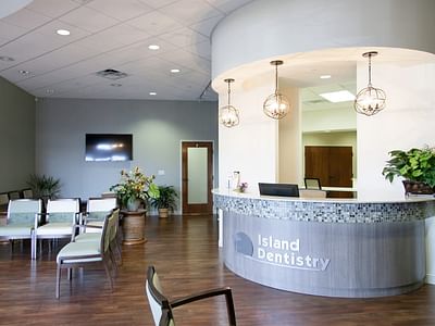 Island Dentistry