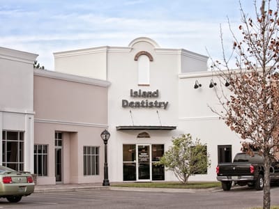 Island Dentistry