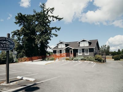 Island Family Dentistry