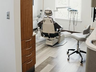 Island Family Dentistry