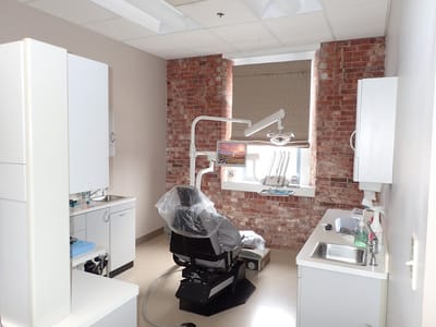 Island Point Dentistry LLC, P.A.