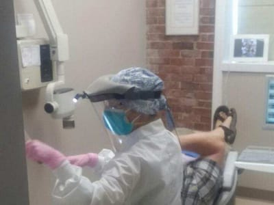 Island Point Dentistry LLC, P.A.