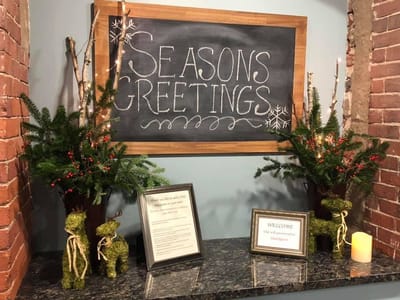 Island Point Dentistry LLC, P.A.