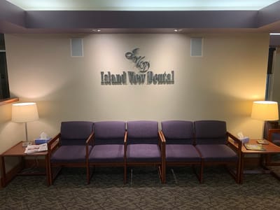 Island View Dental