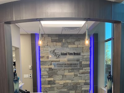 Island View Dental