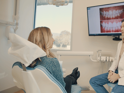 Islay Hill Dentistry Co.