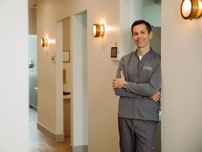 Islay Hill Dentistry Co.