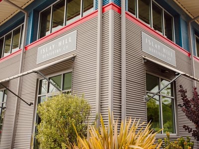 Islay Hill Dentistry Co.