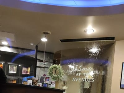 iSmile at The Avenues