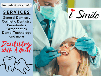 iSmile at The Avenues