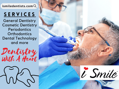 iSmile at The Avenues