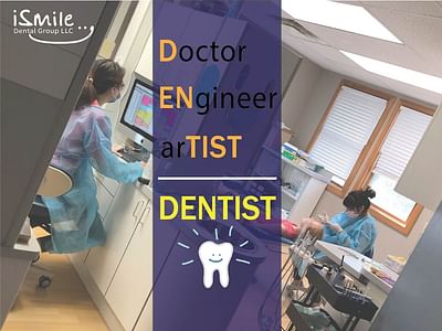 iSmile Dental Group LLC
