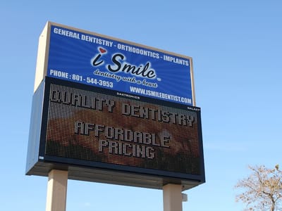 iSmile Kaysville Implants and Surgical Center