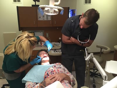 iSmile Kaysville Implants and Surgical Center