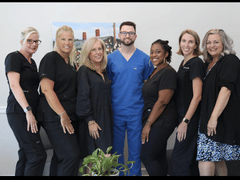 iSmile Mathis Ferry Dentistry