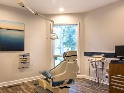 iSmile Mathis Ferry Dentistry