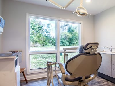 iSmile Mathis Ferry Dentistry