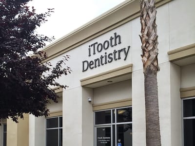 iTooth Dentistry