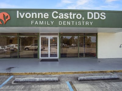 Ivonne Castro Family Dentistry